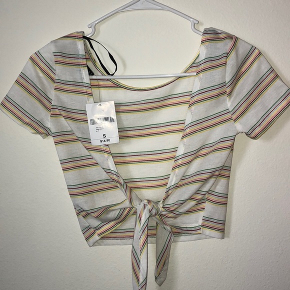 knit top - Picture 2 of 2